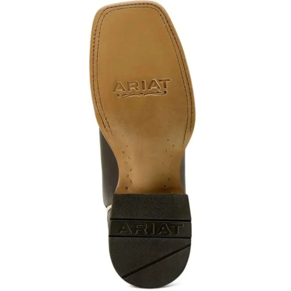 Ariat •	brand 	•	style
